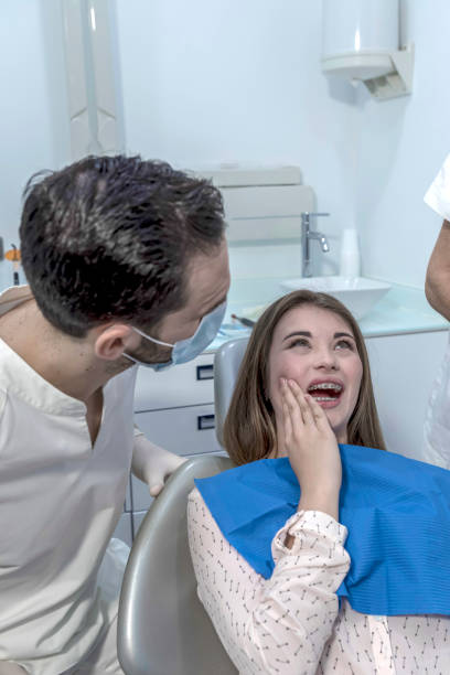 Best Emergency Orthodontic Repairs in Flanders, NY