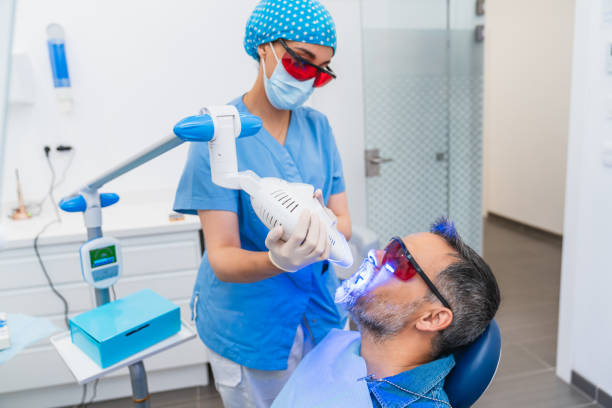 Best Broken or Chipped Tooth Repair in Flanders, NY
