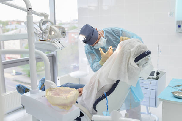 Best Emergency Dental Care for Sports Injuries in Flanders, NY